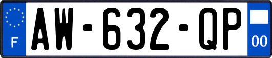 AW-632-QP