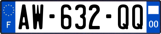 AW-632-QQ