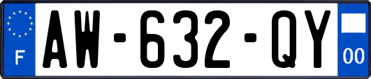 AW-632-QY