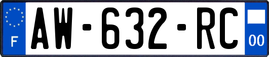 AW-632-RC