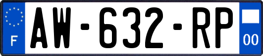 AW-632-RP