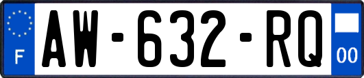 AW-632-RQ