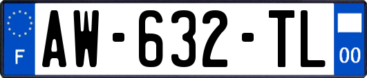 AW-632-TL