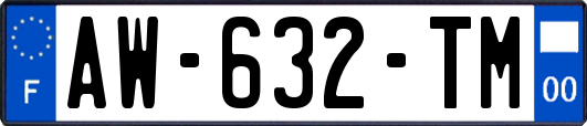 AW-632-TM