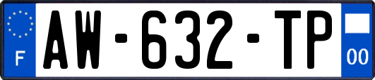 AW-632-TP