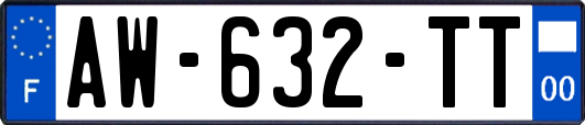 AW-632-TT
