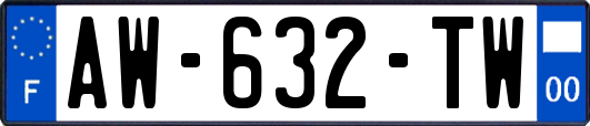 AW-632-TW