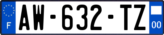 AW-632-TZ