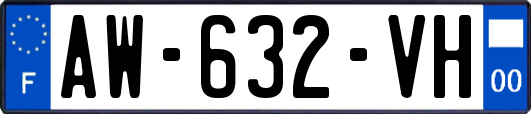AW-632-VH