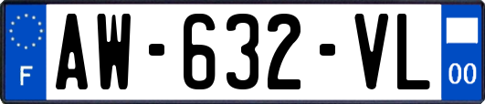 AW-632-VL