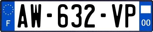 AW-632-VP