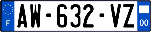 AW-632-VZ