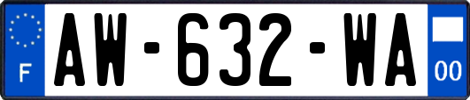 AW-632-WA
