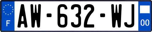 AW-632-WJ