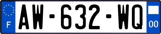 AW-632-WQ