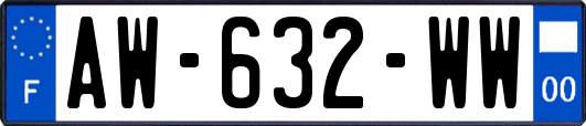 AW-632-WW