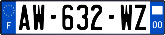 AW-632-WZ
