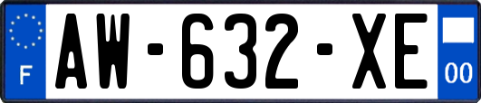 AW-632-XE