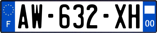 AW-632-XH
