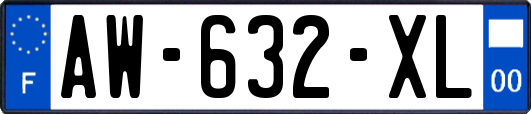 AW-632-XL