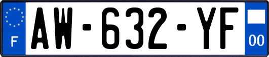 AW-632-YF