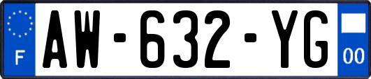 AW-632-YG