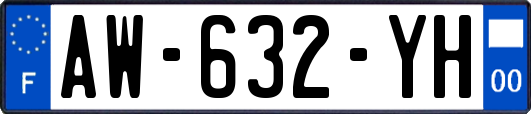 AW-632-YH
