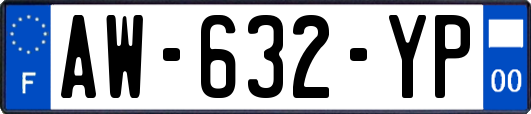 AW-632-YP