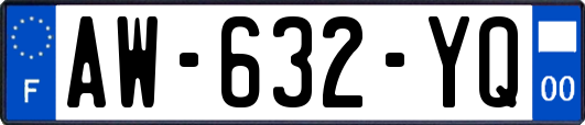 AW-632-YQ