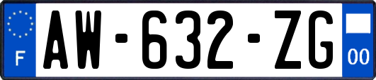 AW-632-ZG
