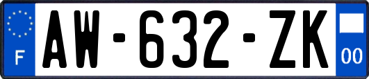AW-632-ZK