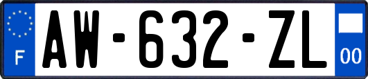 AW-632-ZL