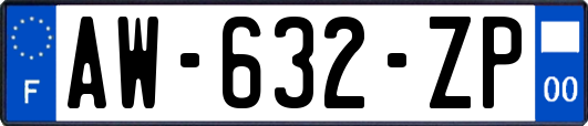 AW-632-ZP