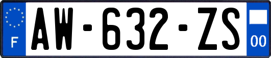 AW-632-ZS