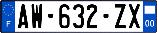 AW-632-ZX