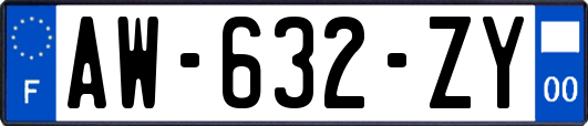 AW-632-ZY