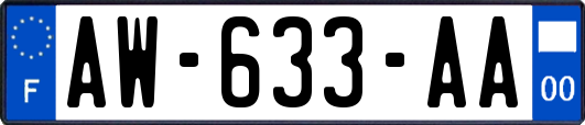 AW-633-AA