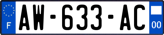 AW-633-AC