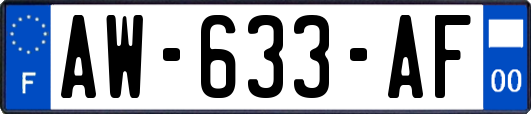 AW-633-AF