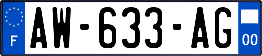 AW-633-AG