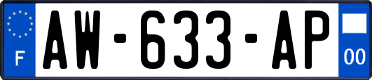 AW-633-AP