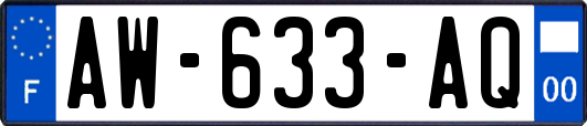 AW-633-AQ