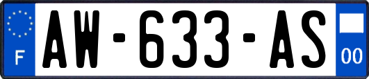 AW-633-AS