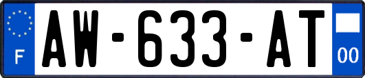 AW-633-AT