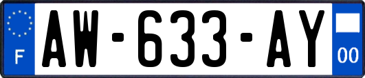 AW-633-AY