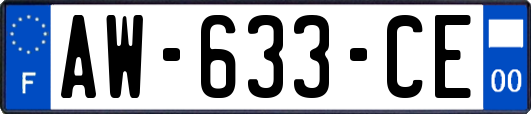AW-633-CE