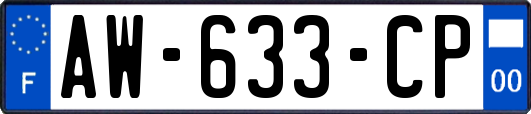AW-633-CP