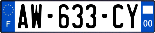 AW-633-CY