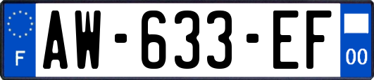 AW-633-EF