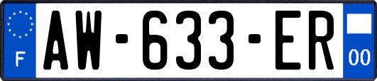 AW-633-ER